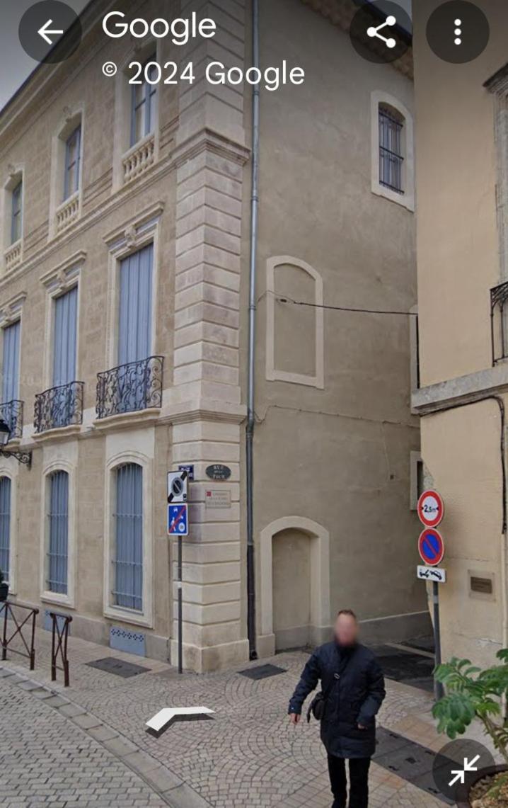 Les Halles De ベジエ エクステリア 写真